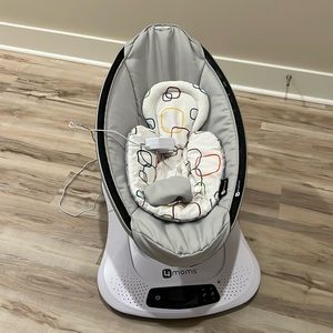 Almost new , used 4-5 times